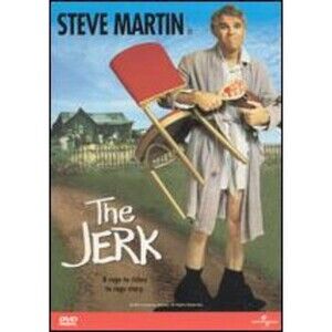 Jerk (DVD, 1979)